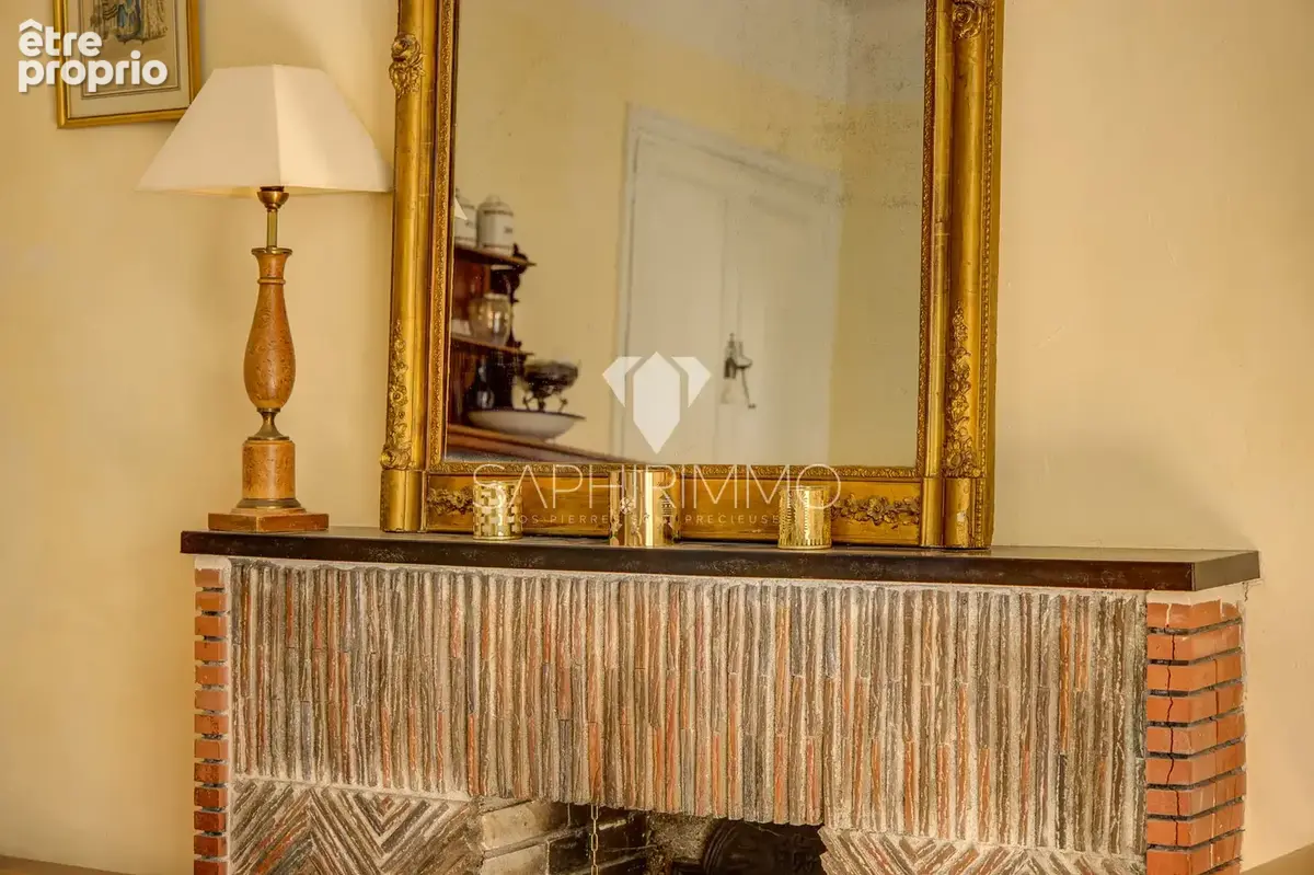 Maison de Maître du XVIII ème à proximité de Périgueux - photo 30