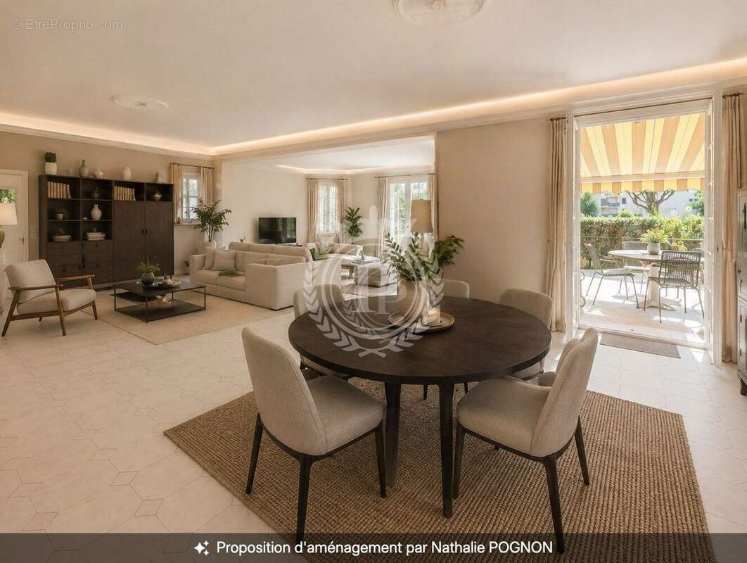Maison 180 m² à Saint-Cyr-L'ecole  - photo 7