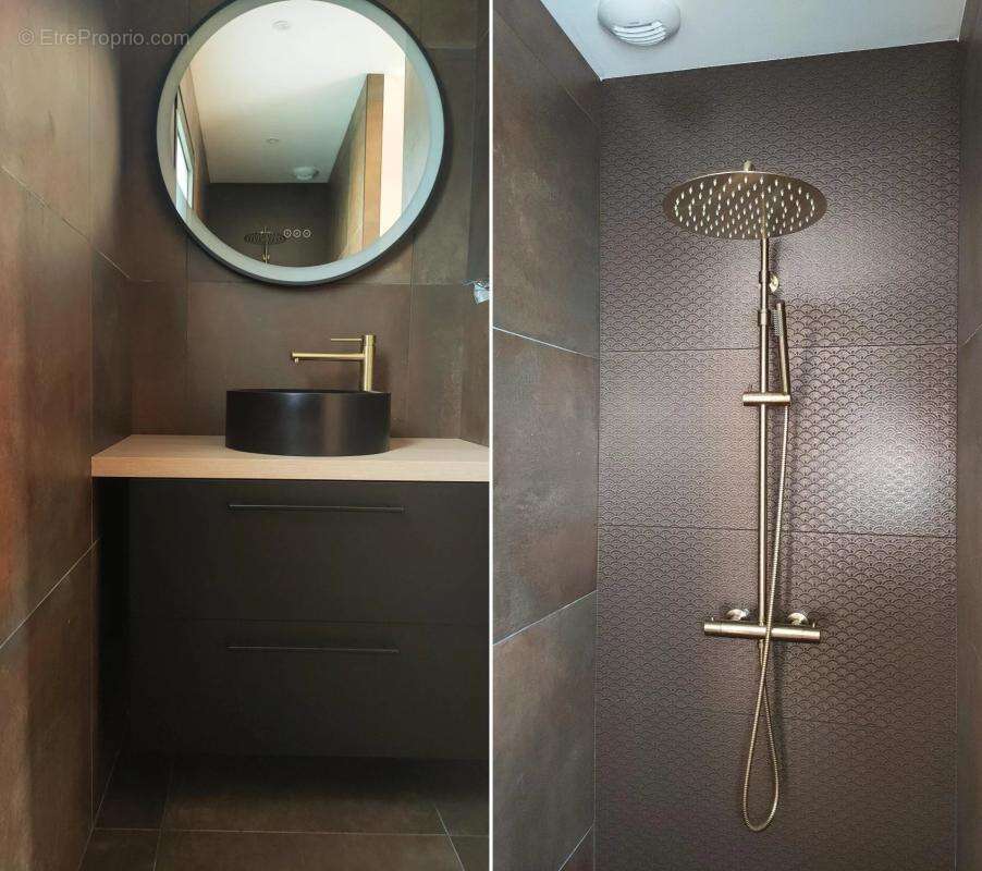 Maison à MOLIETS-ET-MAA