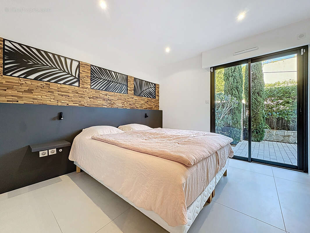 Appartement à SAINT-RAPHAEL