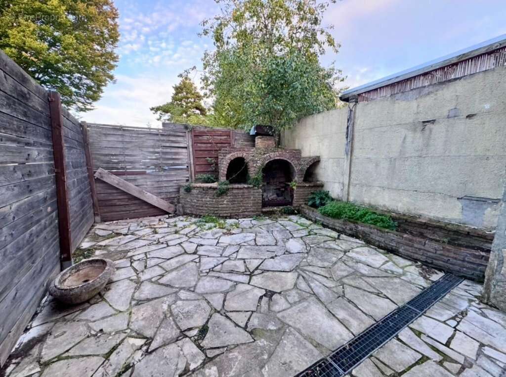 Appartement à TOURCOING