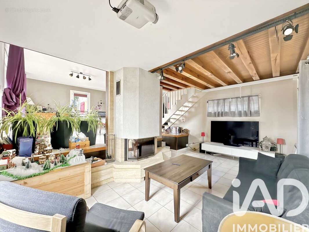 Photo 3 - Maison à MARCOUSSIS