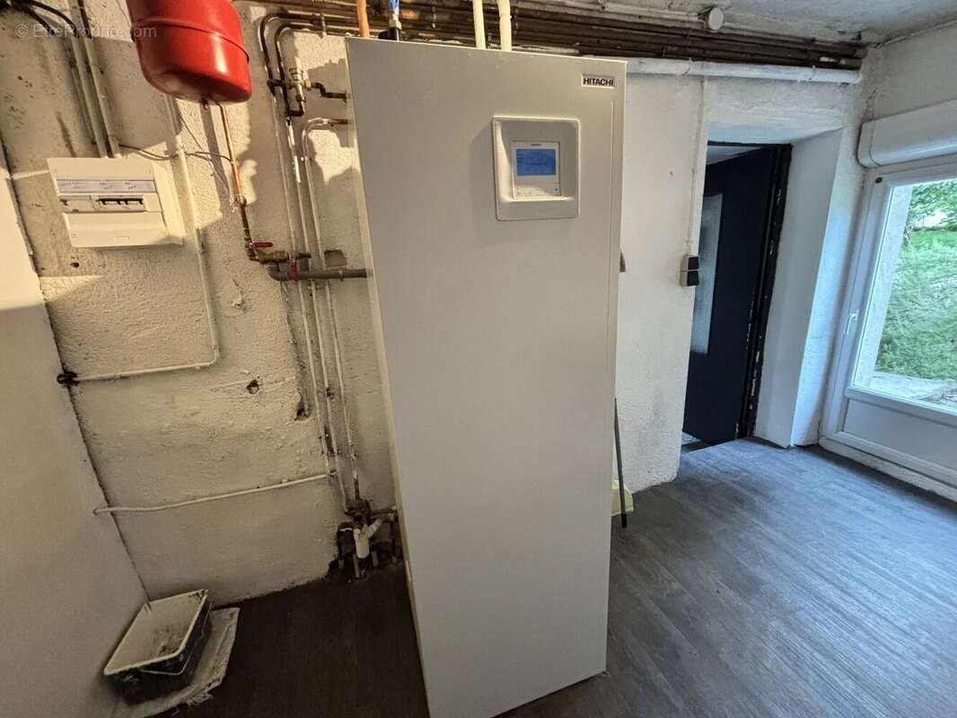 Maison à TOURNON-D&#039;AGENAIS