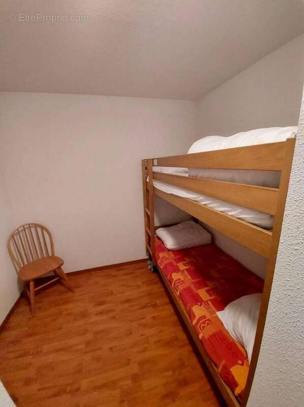   - Appartement à PRADES