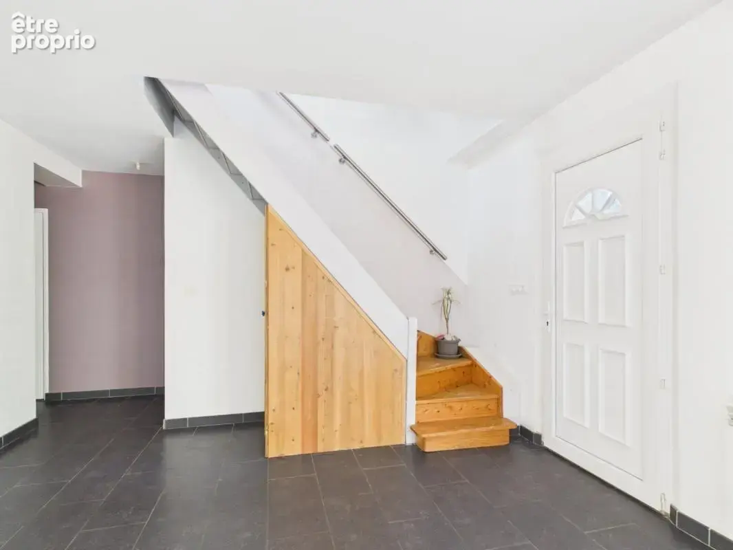 Maison 5 pièces 162 m² à vendre à Gratibus (80500) - photo 2