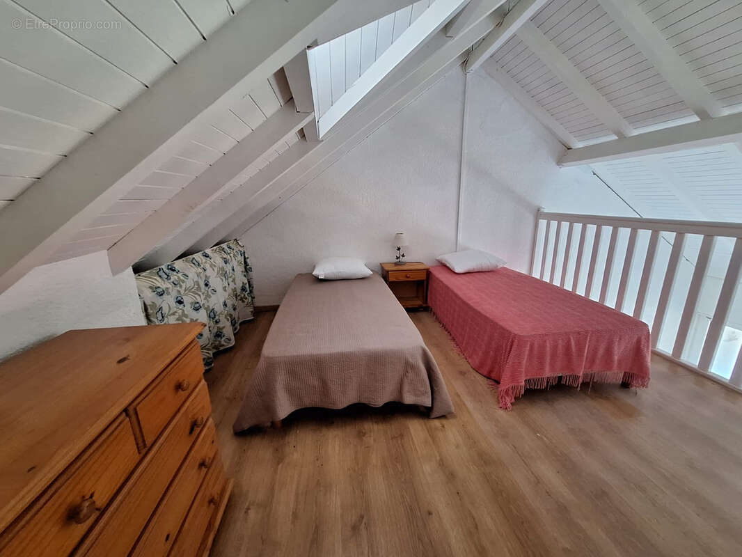 Appartement à SAINT-FRANCOIS