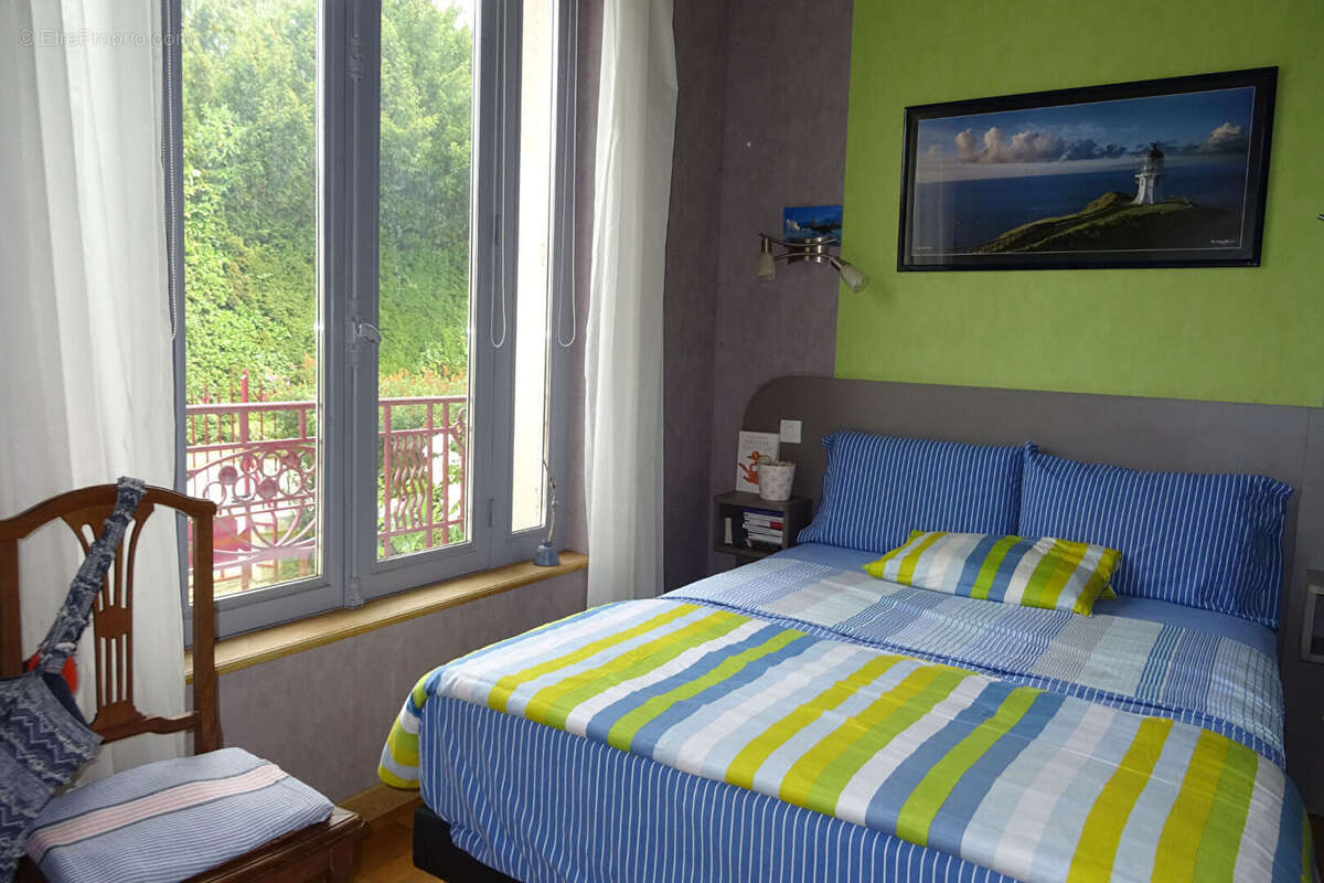 Maison Authon Du Perche - photo 11