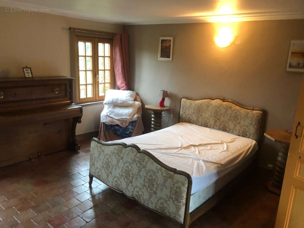 Maison à LISIEUX