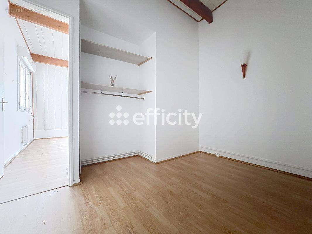 Appartement - photo 12
