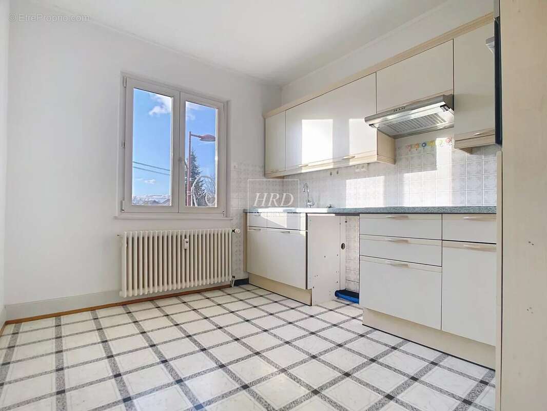 Appartement à MUNDOLSHEIM