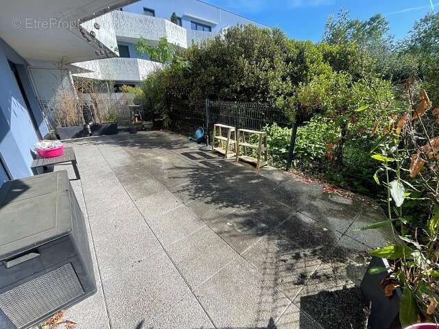 Appartement à ALFORTVILLE
