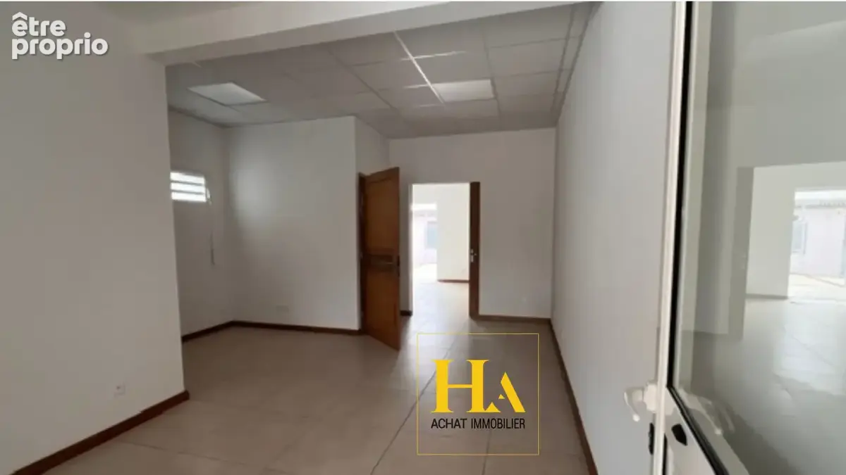 Immeuble Salazie 231 m2 - photo 3