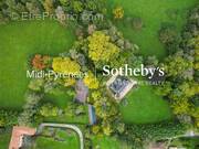 Maison à SALIES-DU-SALAT