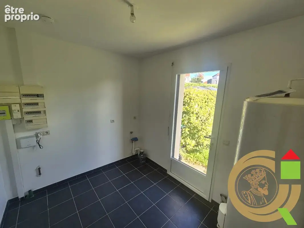 Maison 5 pièces 133 m² à vendre à Etaples (62630) - photo 8