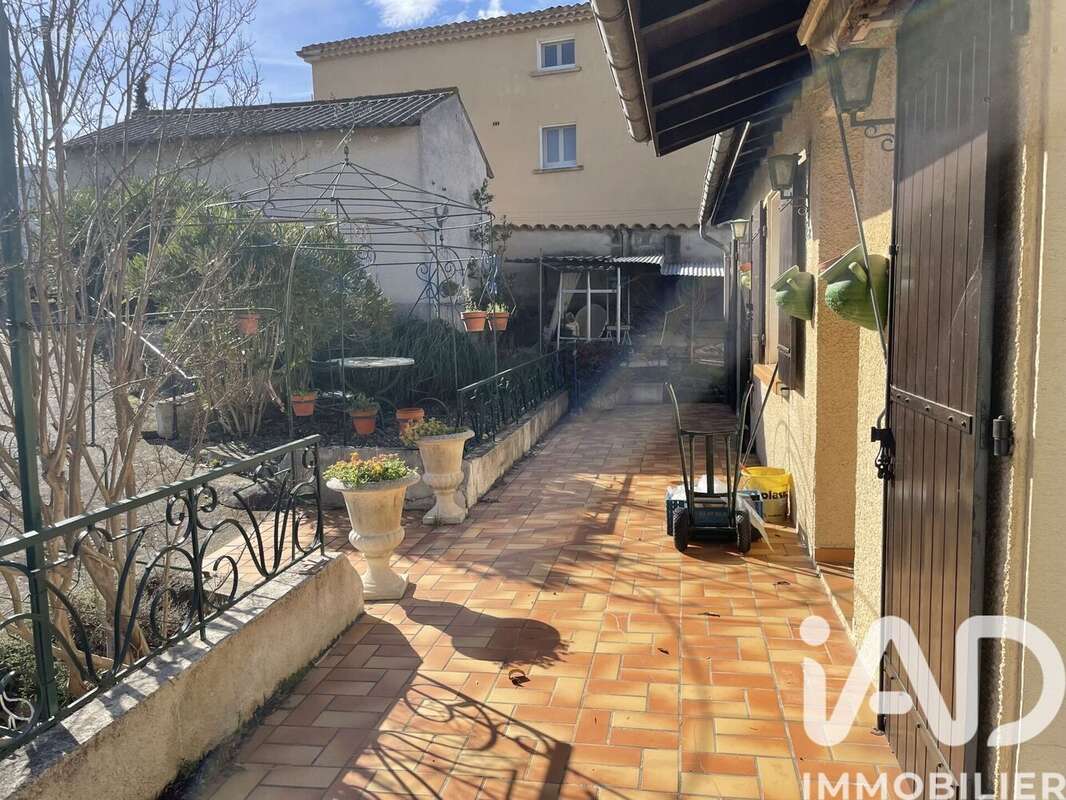 Photo 7 - Maison à RIEUX-MINERVOIS