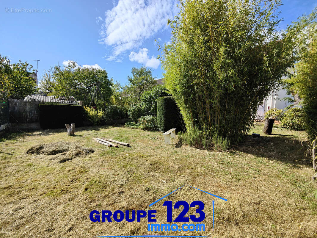 Exclusivité   Maison familiale 4 chambres avec jardin et sous-sol - photo 16