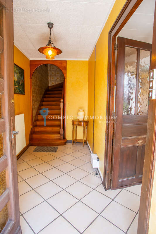 Maison à COLOMBE