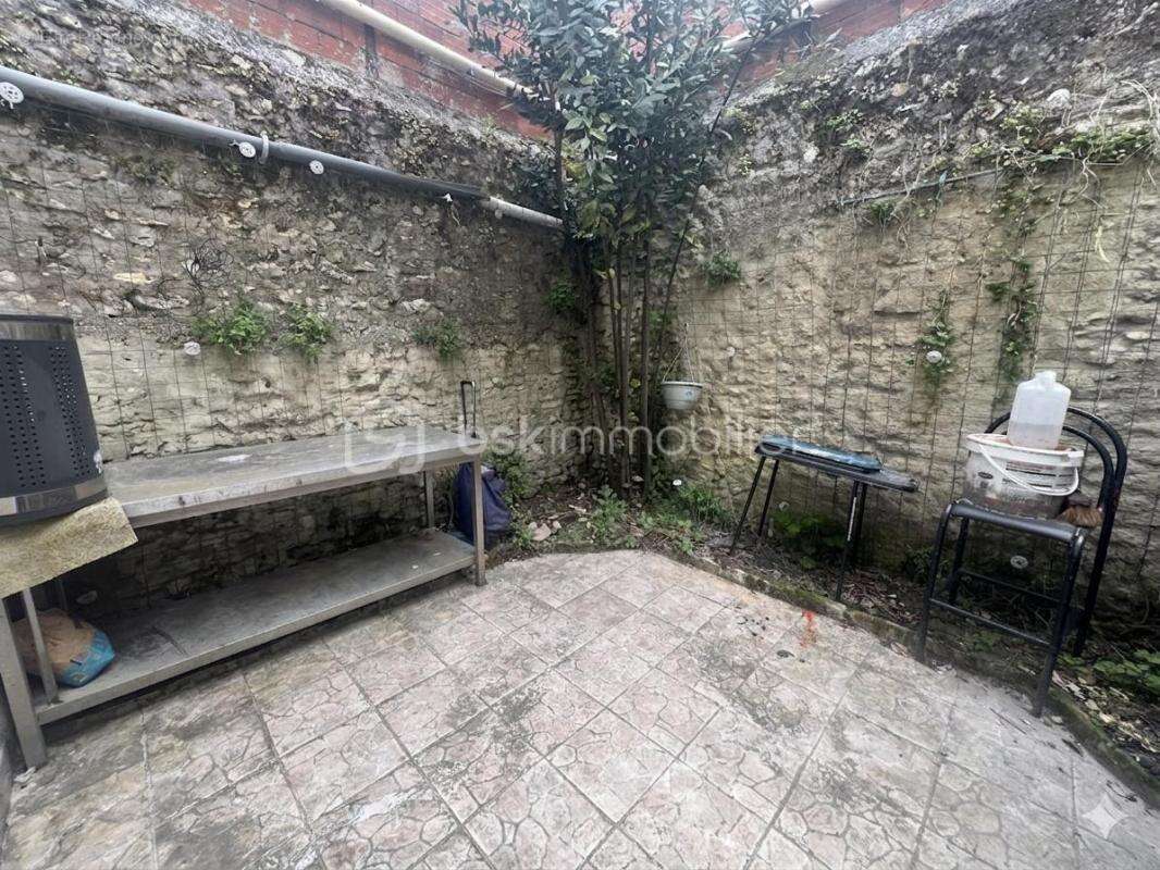 Appartement à ETAMPES