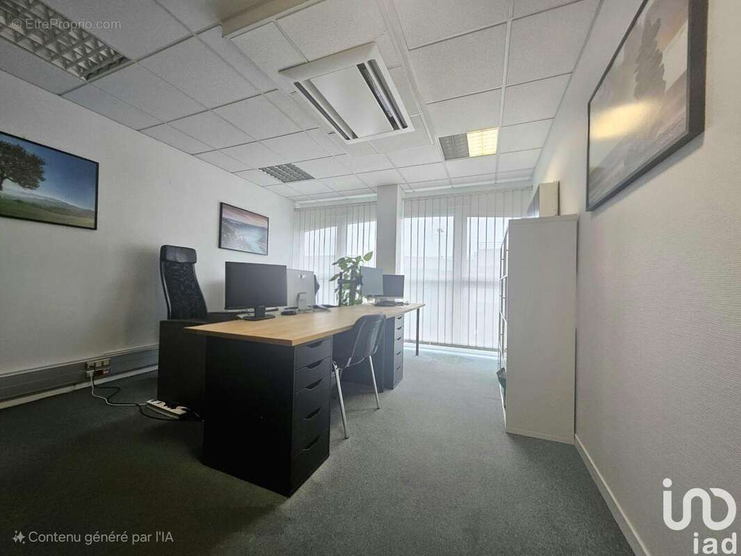 Photo 6 - Commerce à DAX