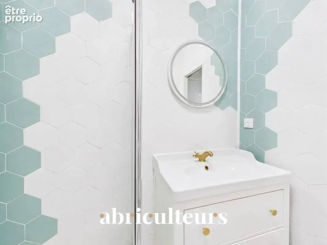 2 pièces en vente à Vincennes - 33 m² - photo 11