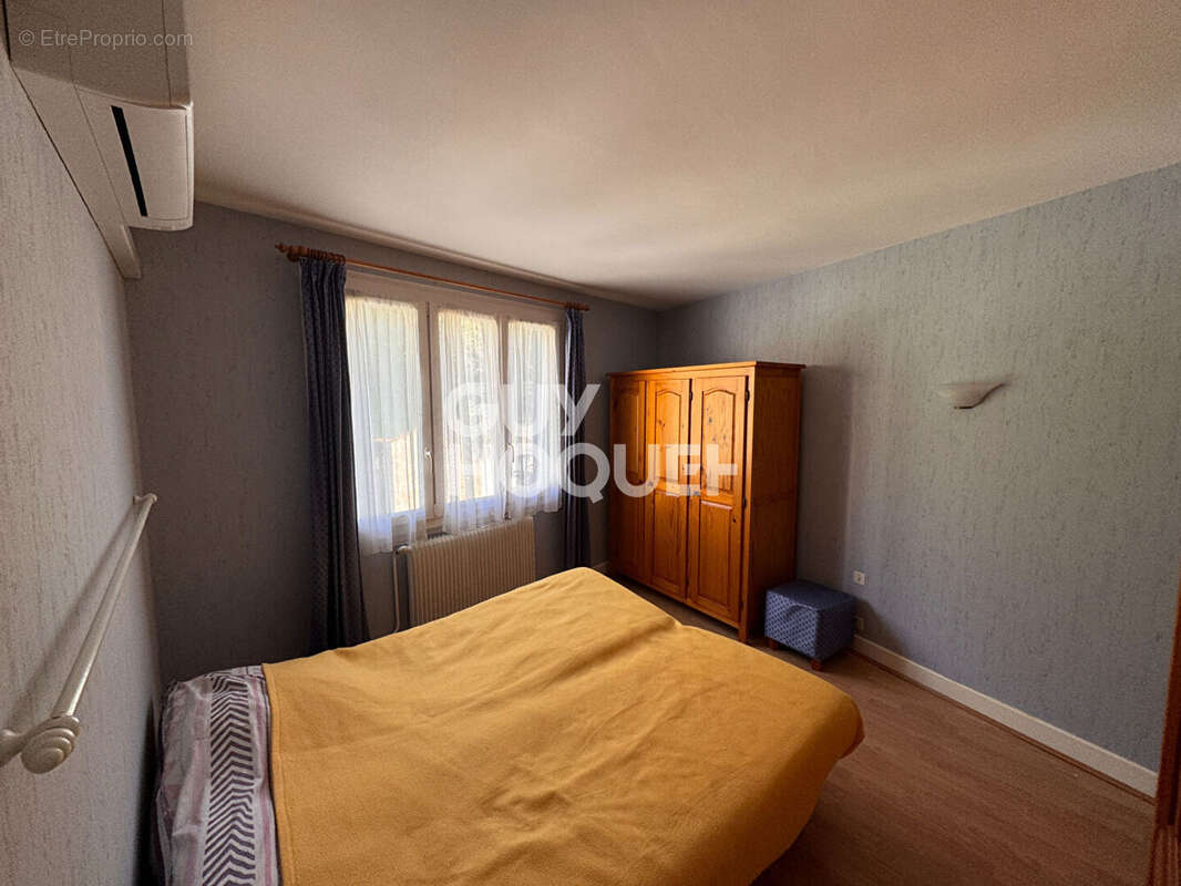 Appartement à LE CREUSOT