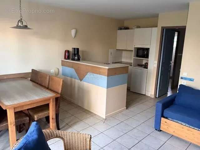 Maison à FORT-MAHON-PLAGE