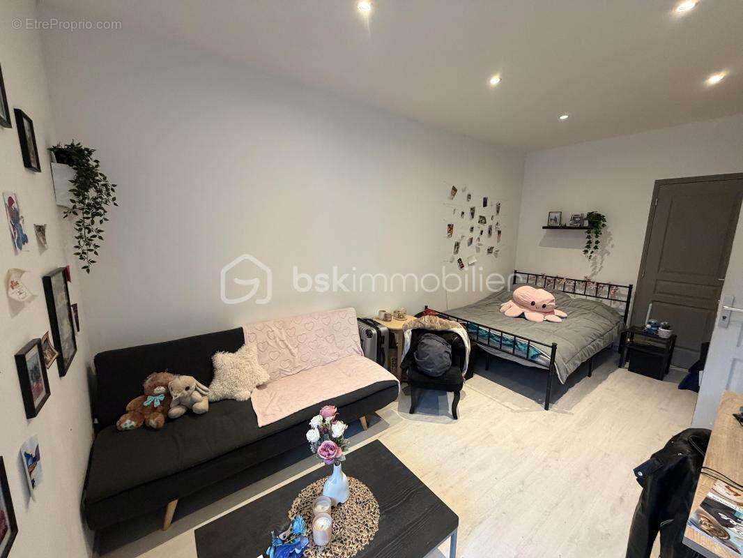 Maison familliale - photo 7