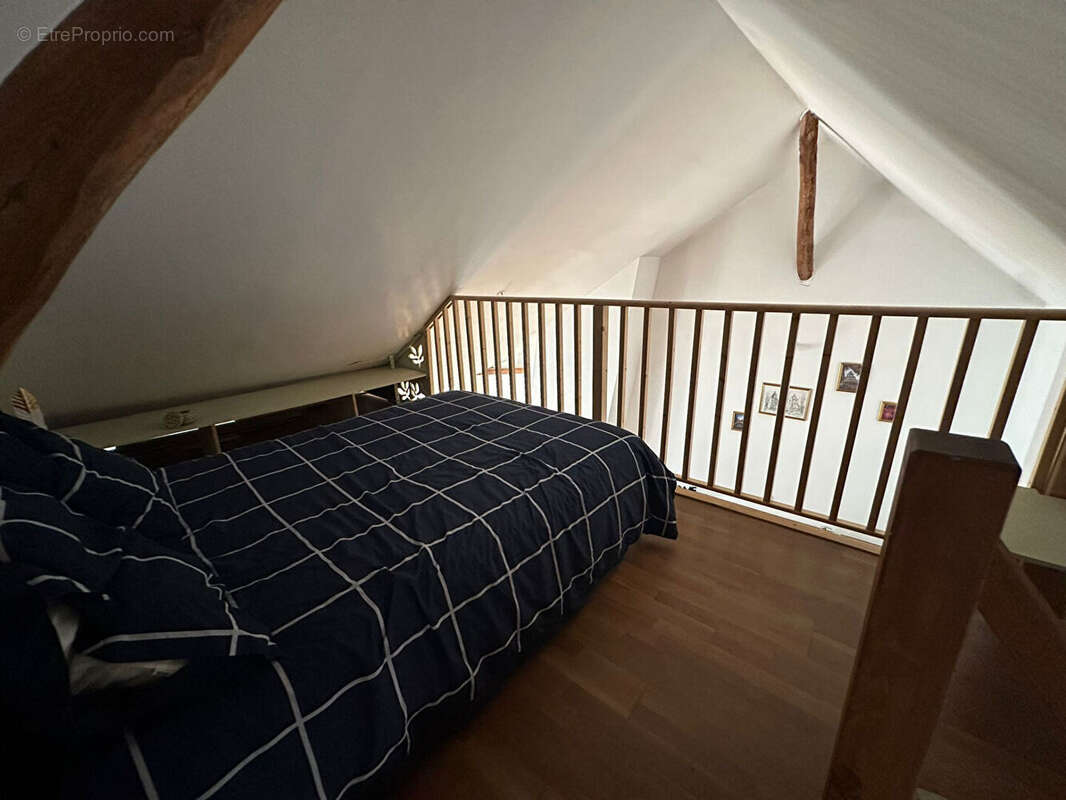 Appartement en duplex 5 pièces 127m² hypercentre Provins - photo 7