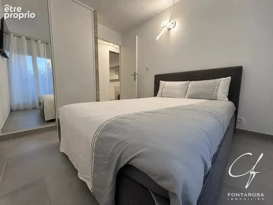 Appartement 3 pièces - FREJUS - photo 6