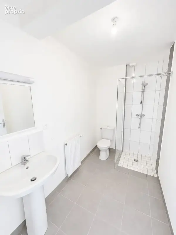 Maison 3 pièces 48 m² à vendre à La Foret-Fouesnant (29940) - photo 6