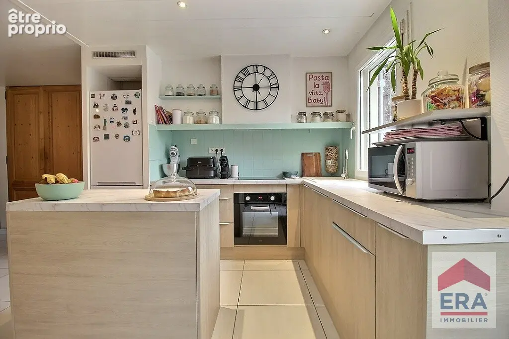 Maison 110m² à le pontet - photo 6