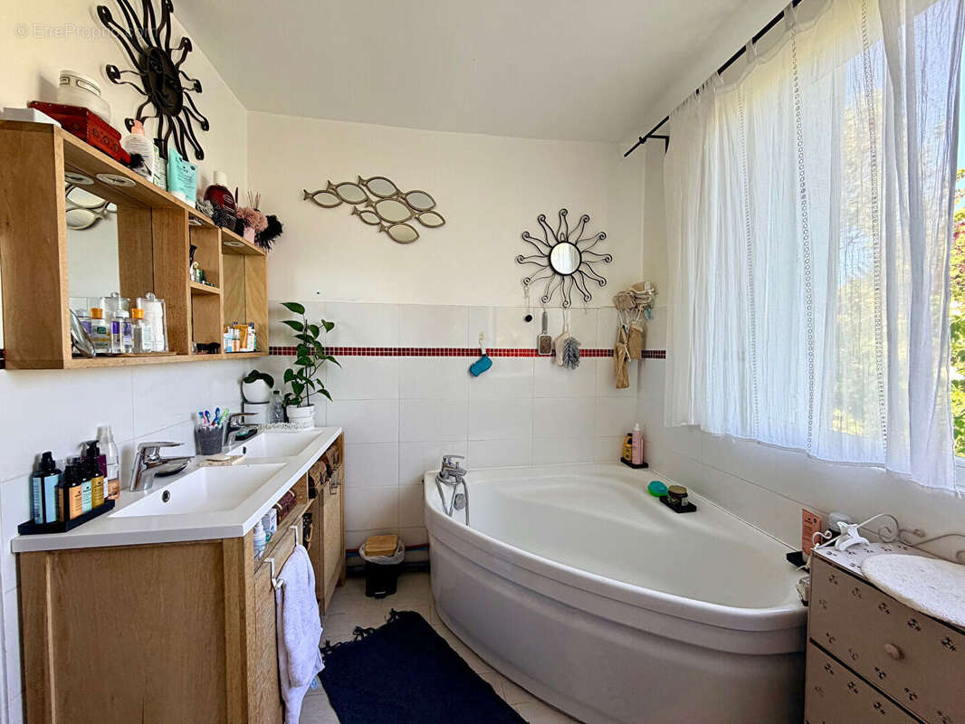 Maison 3 chambres ** 12min gare HOUILLES - photo 7