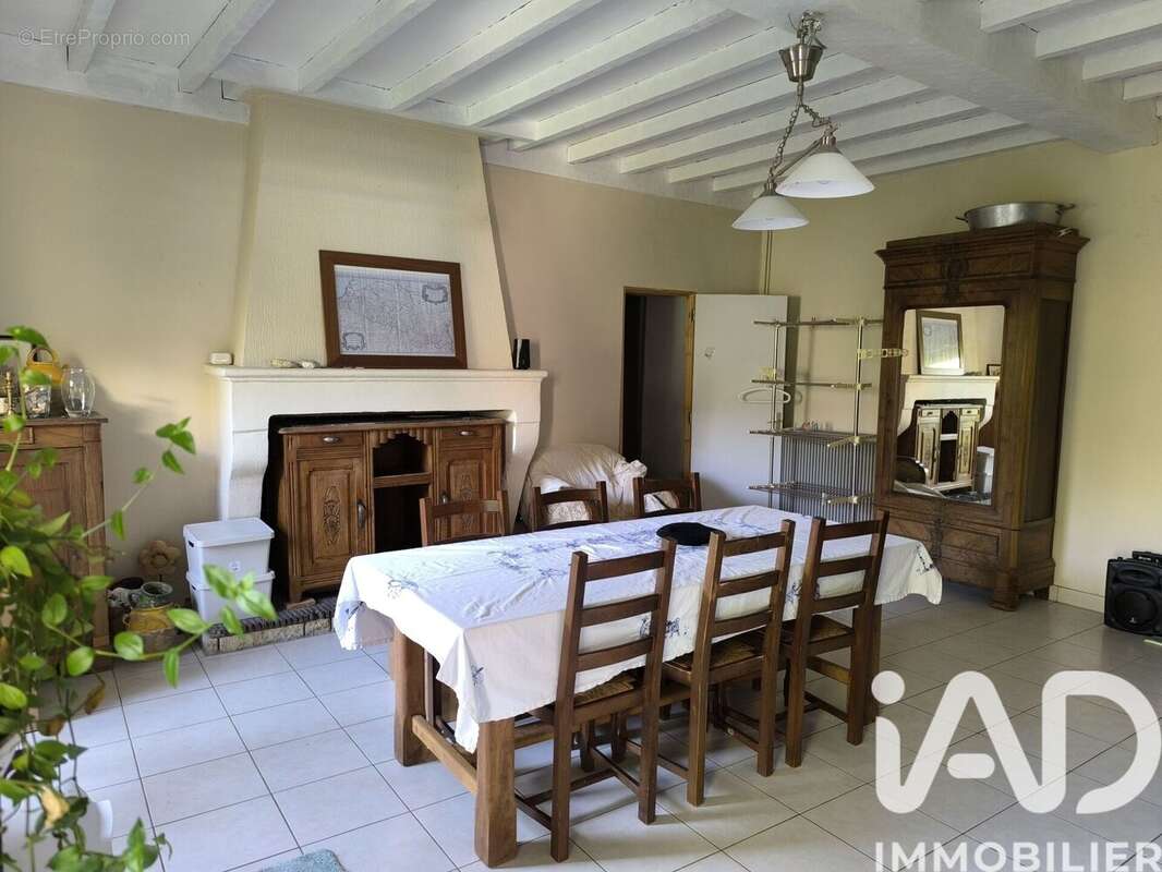 Photo 7 - Maison à BARSAC