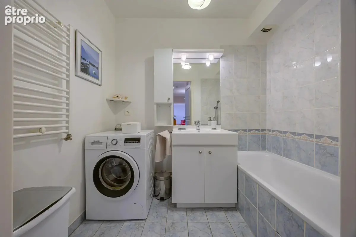Appartement en Excellent Etat avec possible Garage - photo 7
