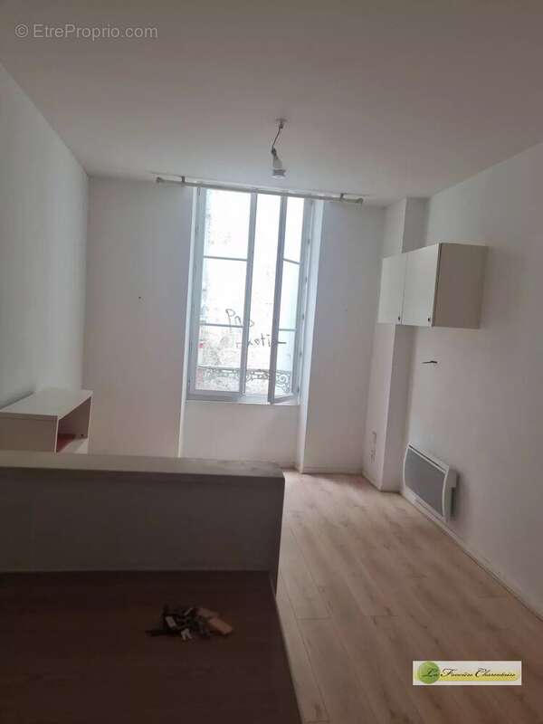 Appartement à ANGOULEME