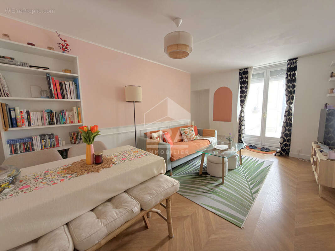 Appartement à GUIGNES