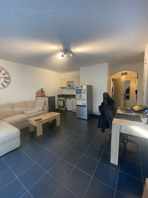 Appartement à PEYRESTORTES