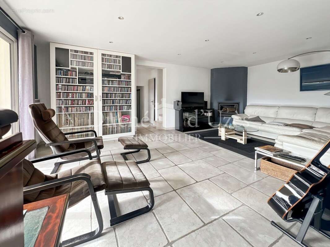 Photo 5 - Maison à UZES