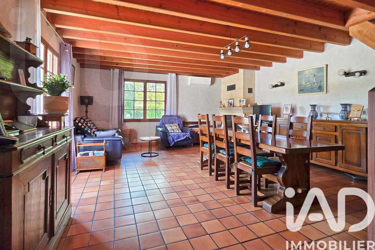 Photo 2 - Maison à SOUSSANS