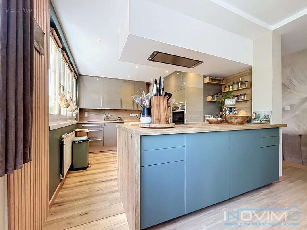 Appartement 97 m² à Boulogne-Sur-Mer  - photo 3