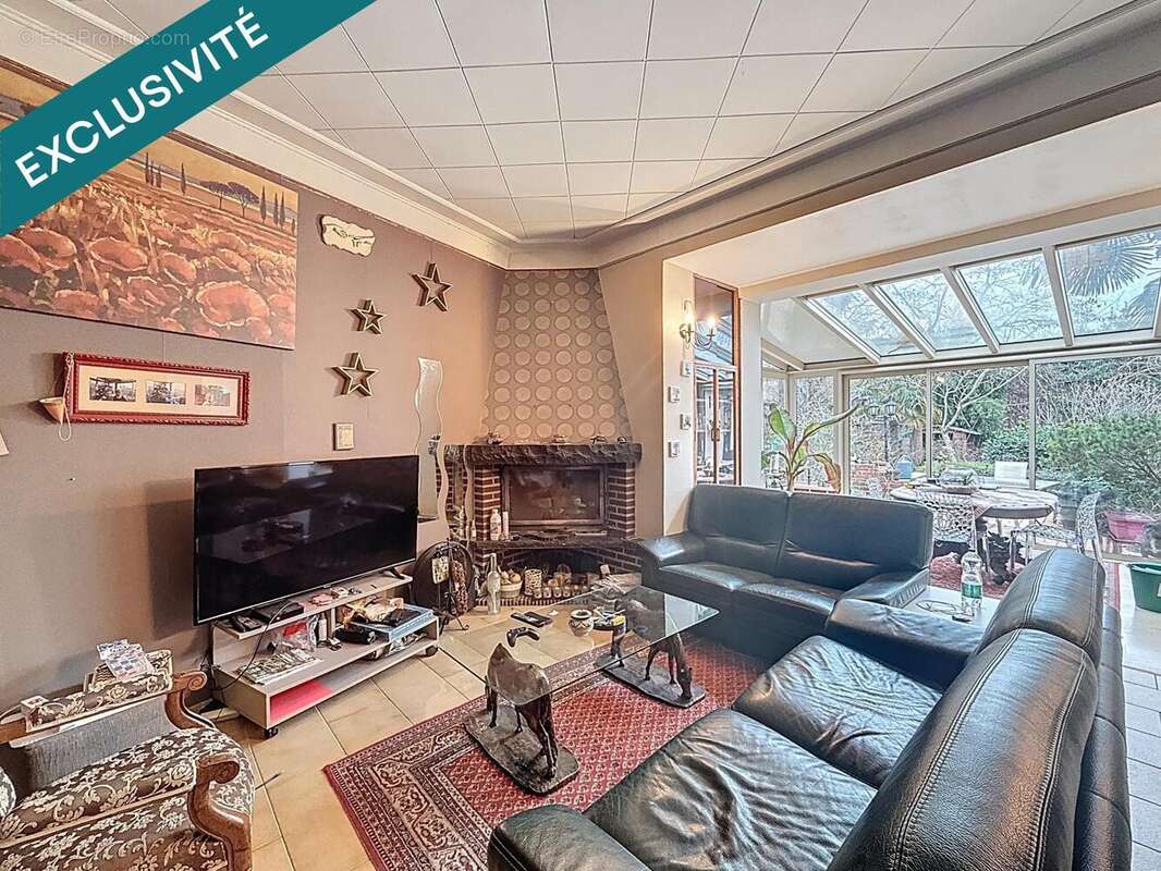 Photo 3 - Appartement à FOUQUIERES-LES-LENS