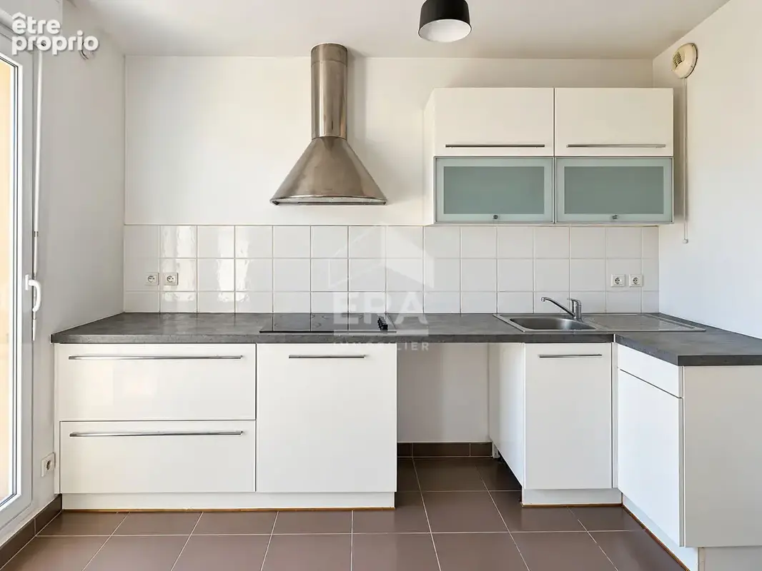 Appartement 42m² à marseille 13e arrondissement - photo 2