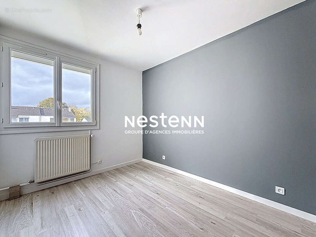 Maison à JOUE-LES-TOURS