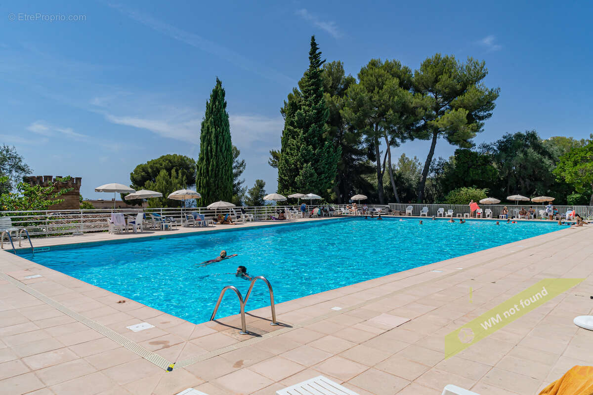 NICE FABRON / ABBAYE DE ROSELAND - Exceptionnel Penthouse 200 m2 hab à rénover + 230 m2 terrasses/solarium, de - photo 14