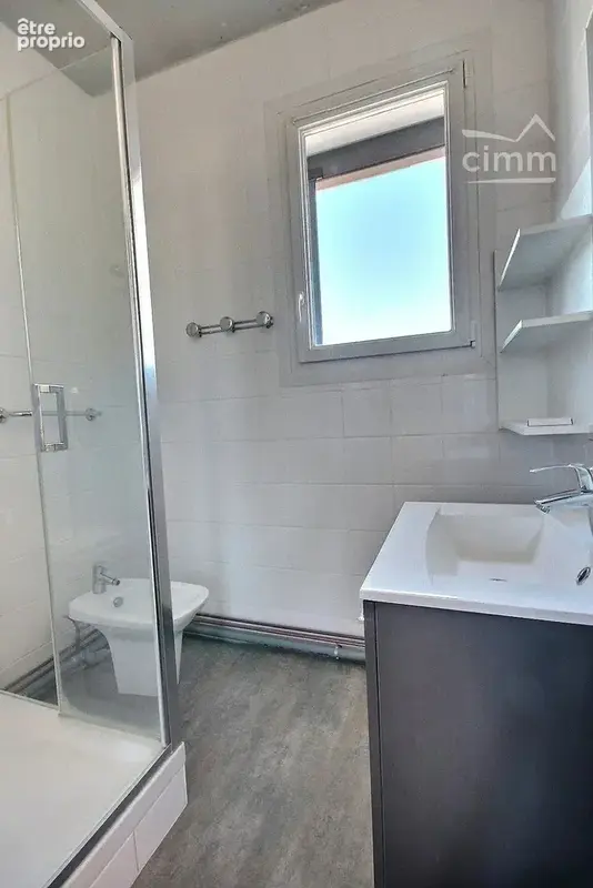 À vendre – Maison mitoyenne 4 pièces avec sous-sol, garage et terrain à Tencin - photo 11
