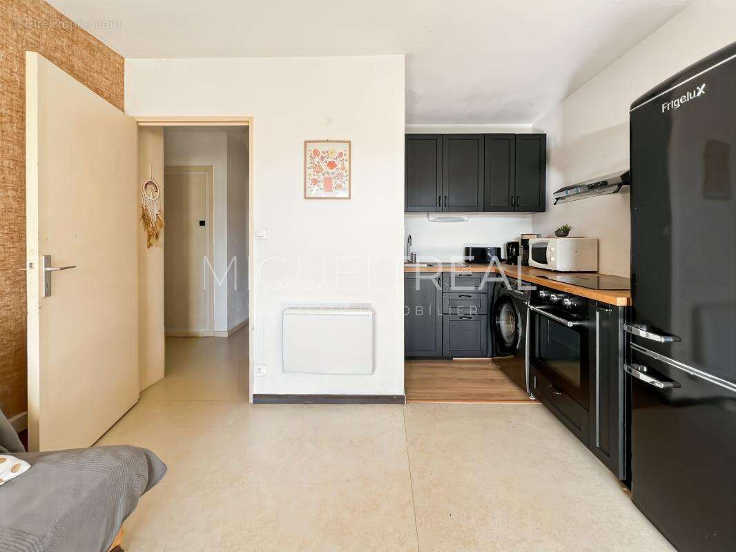 Appartement à SEIGNOSSE