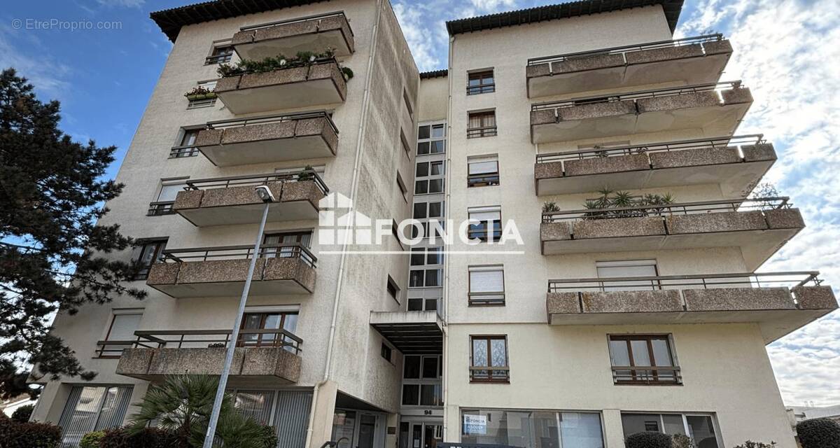 Appartement à AGEN