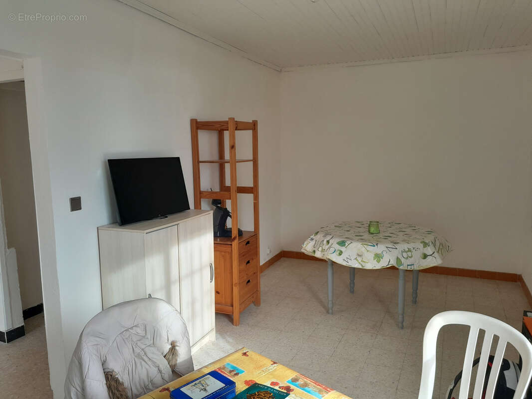 Appartement à AGDE