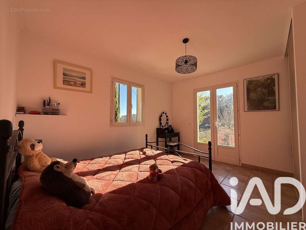 Photo 8 - Maison à LE LUC