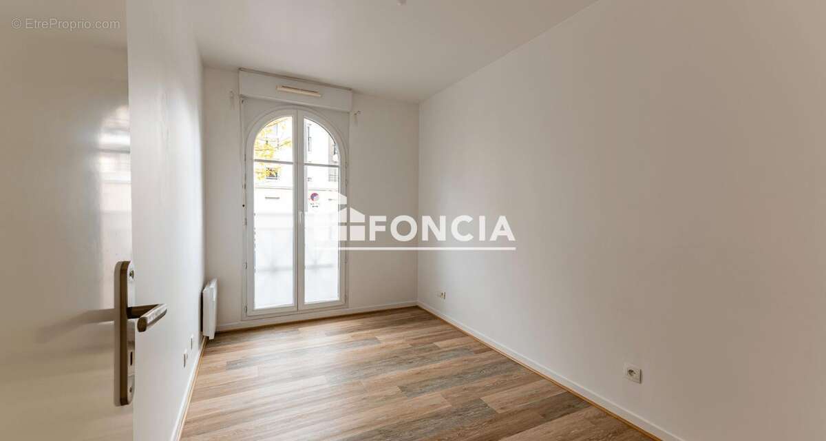 Appartement à NOISY-LE-GRAND